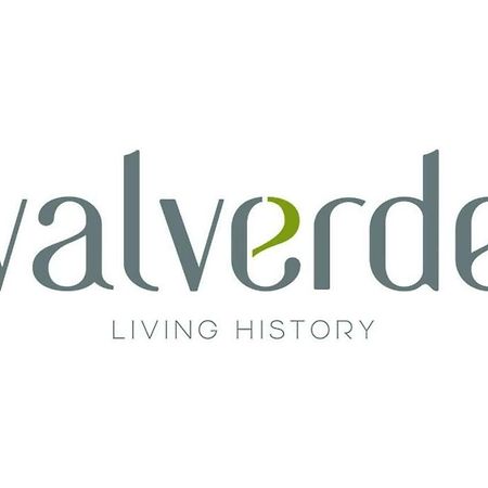 Casa Valverde I Amarante Ngoại thất bức ảnh