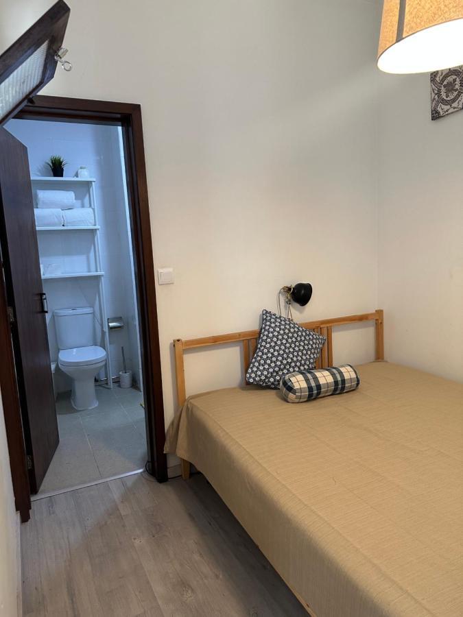 Casa Valverde I Amarante Ngoại thất bức ảnh