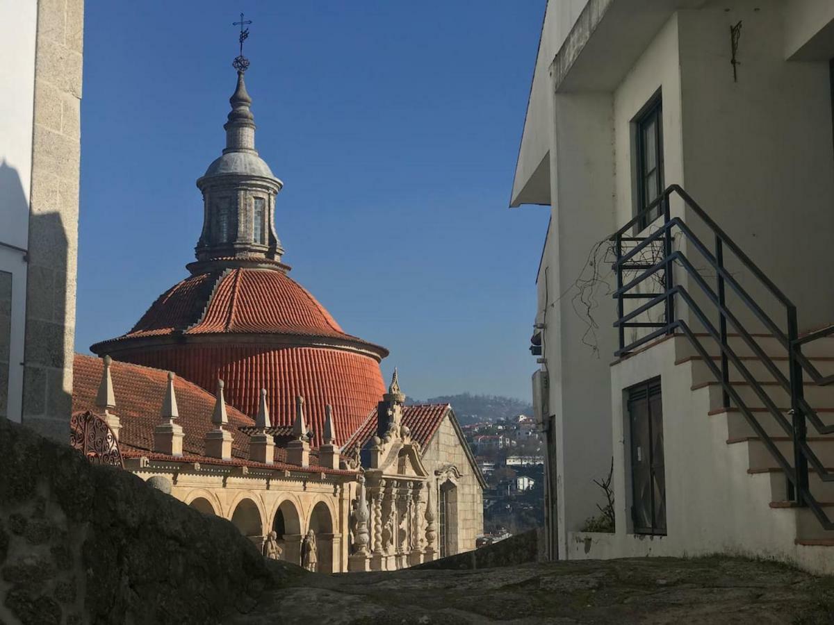 Casa Valverde I Amarante Ngoại thất bức ảnh