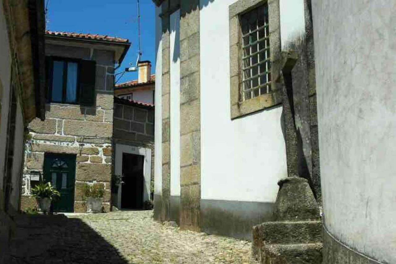 Casa Valverde I Amarante Ngoại thất bức ảnh